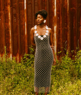 Daisy dress